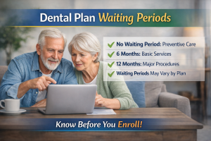 Understanding Dental and Vision Insurance for Seniors