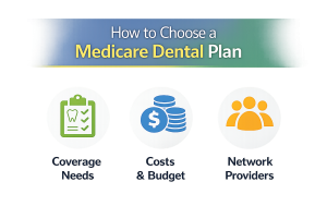 Exploring Dental Coverage Options