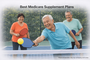 The Best Medicare Supplement Plans for 2027