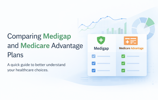 Comparing Medicare Advantage and Medigap Plans for 2027