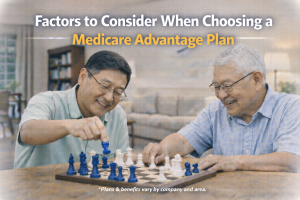 How Quality Bonus Payments Influence Medicare Advantage Choices