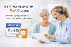 Getting Help with Medicare Decisions