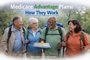 Medicare Advantage Plans