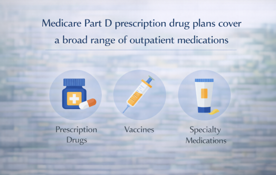What Medications Are Covered Under Medicare Formulary?