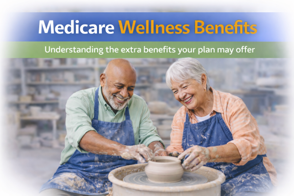 Benefits of Medicare Advantage for Medical Visit