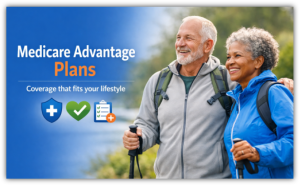 What Are Medicare Advantage Plans