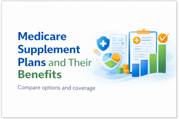 What Does Medicare Supplement Cover?