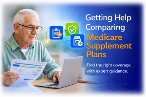 Medicare supplement plans help pay the gaps in Medicare part a and b