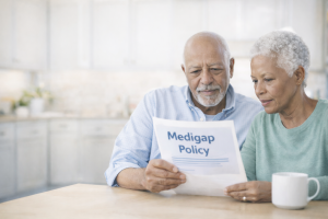 Medigap Policy