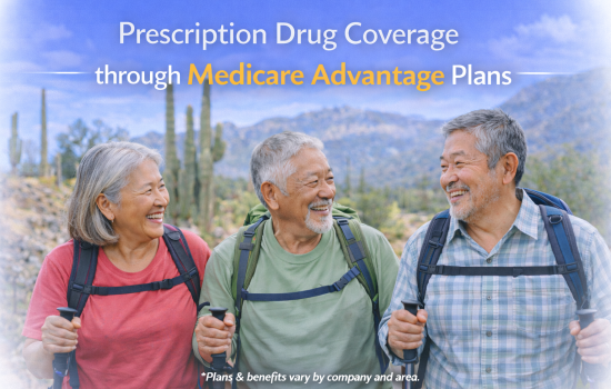 Understanding Medicare Part D and Extra Help