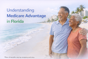Understanding Medicare Advantage in Florida