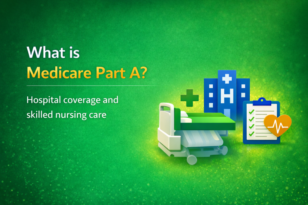 Medicare Part A Hospital Benefit Periods