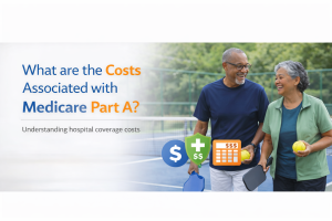Costs Associated with Medicare Part A