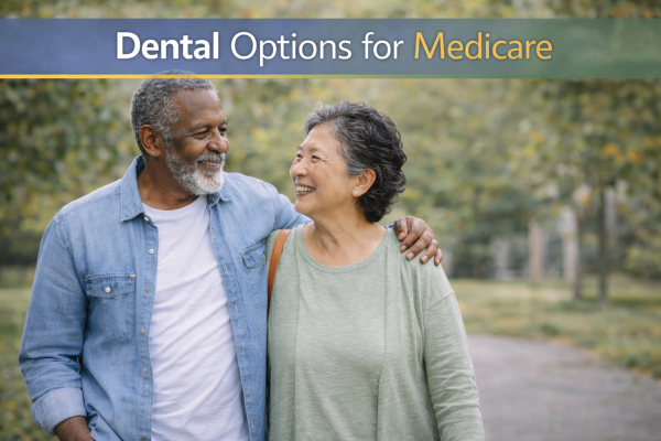 Understanding the Importance of Dental Care for Seniors