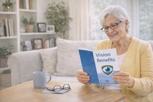 Making Medicare Choices Easier