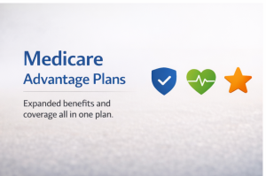 Understanding Medicare Advantage Basics