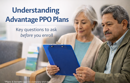Exploring PPO Plans