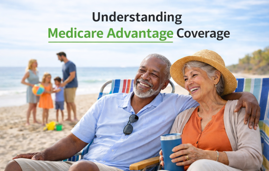 Understanding Medicare Advantage Plans