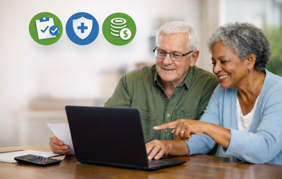 Blue Cross Blue Shield supports mental fitness