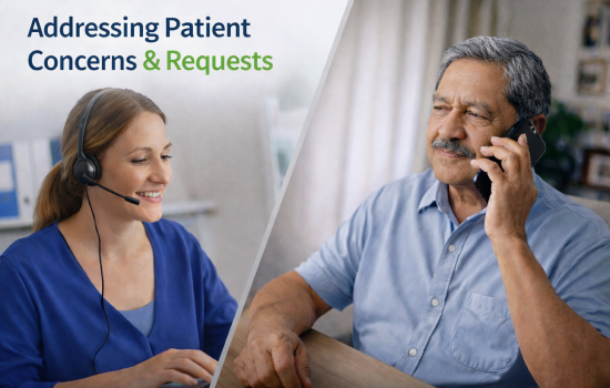 Blue Cross nurse support in healthcare decisions Blue Cross nurse support in healthcare decisions