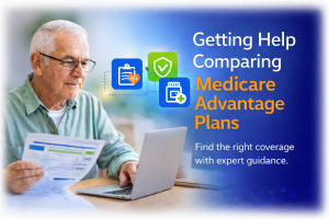 Comparing Medicare Advantage Plan Options
