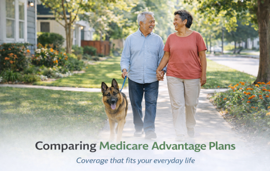 Understanding Original Medicare and Its Hospital Coverage