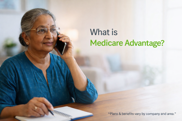 Understanding Medicare Advantage for Seniors