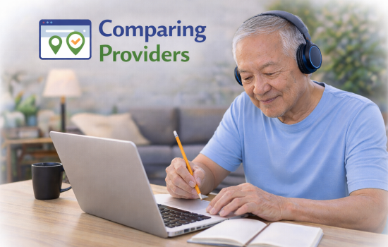 Choosing Primary Care Providers In Advantage Plans