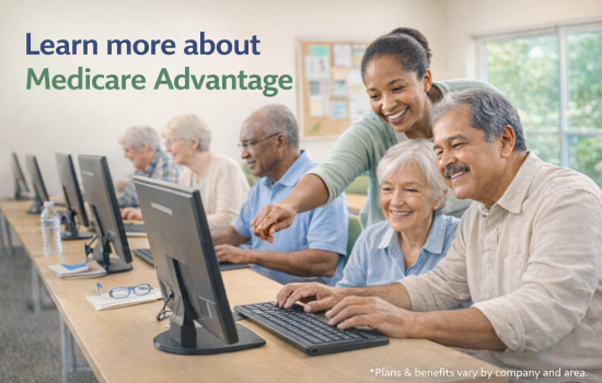 Understanding Medicare Advantage and Its Components