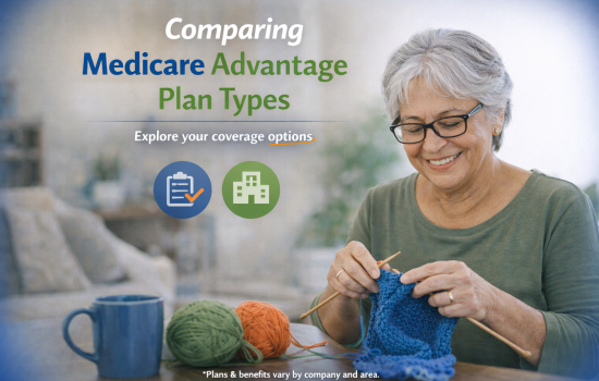 Things to Consider Before Choosing a Medicare Advantage Plan
