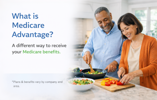 Comparing Medicare Advantage Plans