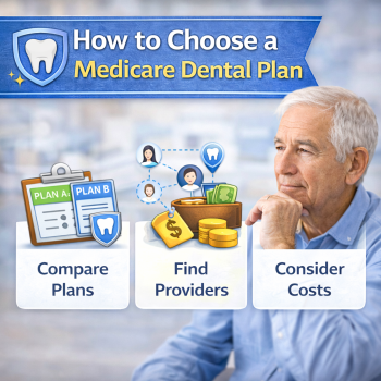 Common Dental Health Challenges in Older Adults