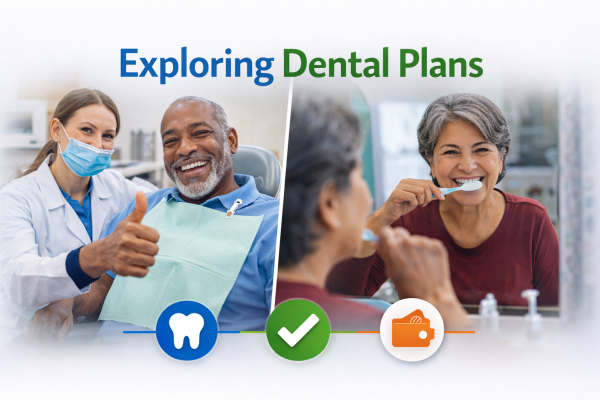 Impact of Dental Health on Overall Well-being