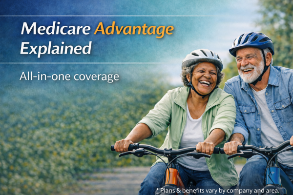 Understanding Medicare Advantage Plans