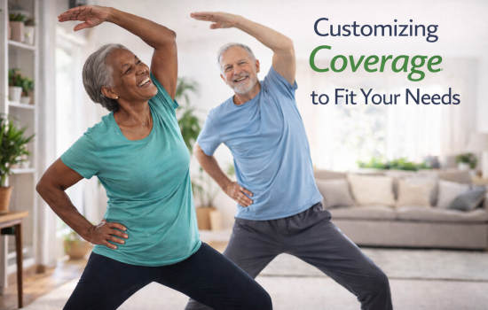 Devoted Medicare health plans