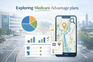 Exploring Medicare Advantage Plans