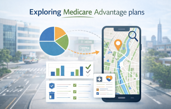 What Is Medicare Advantage?