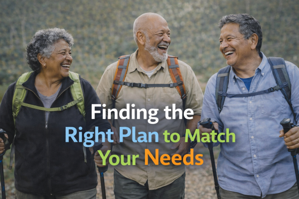 Reviewing Your Prescription Medications Needs