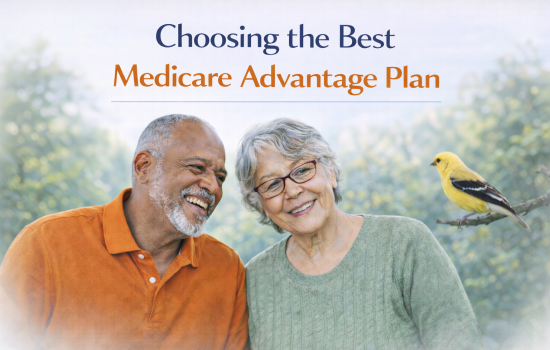 Medicare Advantage Plan Benefits Overview