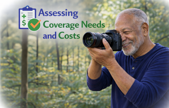 Medicare Advantage Costs for Seniors