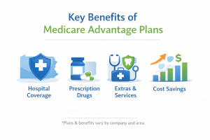 Medicare Benefits Explained Simply