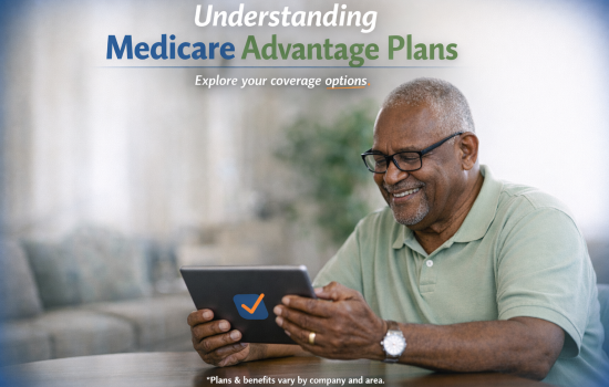 Kaiser medicare advantage plans
