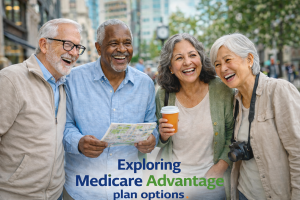 Understanding Medicare Advantage Plans