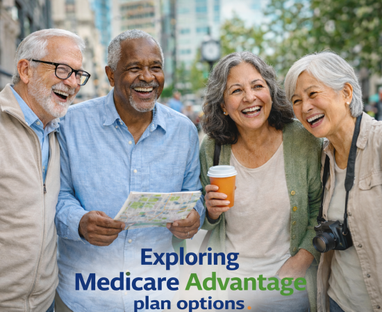 Understanding Medicare Advantage Plans