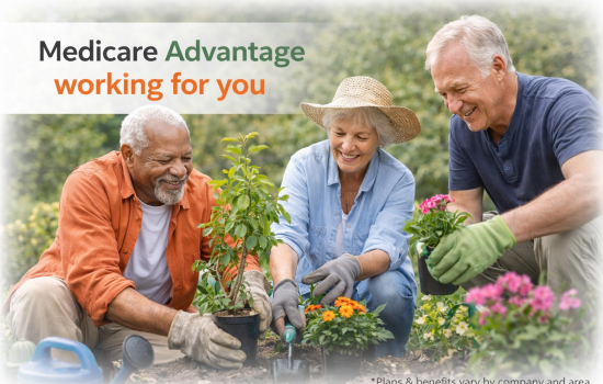 Medicare Advantage and Telehealth Services