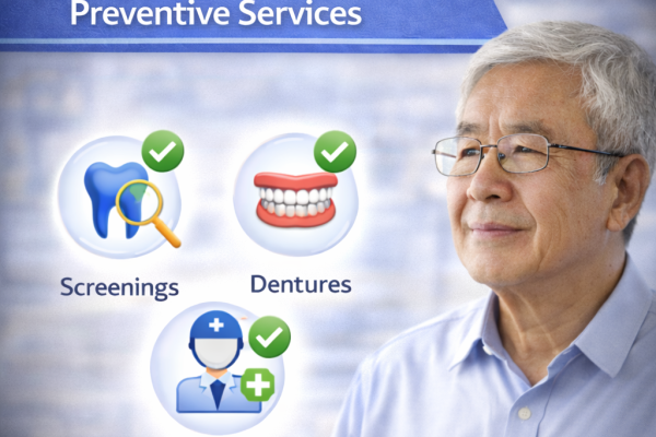 Role of Disease Prevention in Dental Health