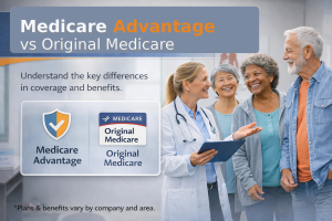Understanding Medicare Advantage Plans