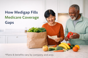 Medigap Costs Broken Down