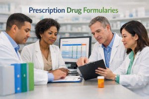 Prescription Coverage Explained