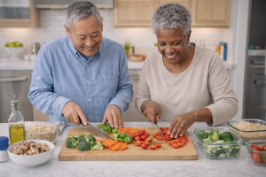 UnitedHealthcare Medicare Supplement: Key Features